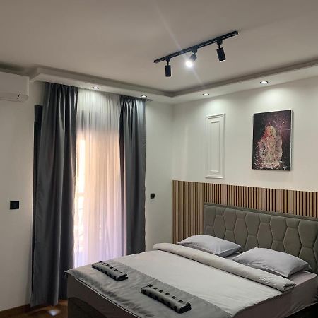 דירות פודגוריצה Ad Luxury מראה חיצוני תמונה