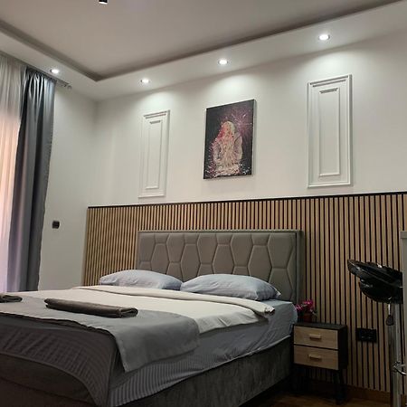 דירות פודגוריצה Ad Luxury מראה חיצוני תמונה