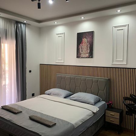 דירות פודגוריצה Ad Luxury מראה חיצוני תמונה